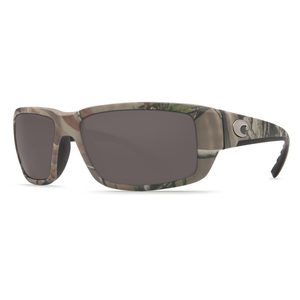 Fantail Camo Mossy Oak Sunglasses w/ 580P Lens