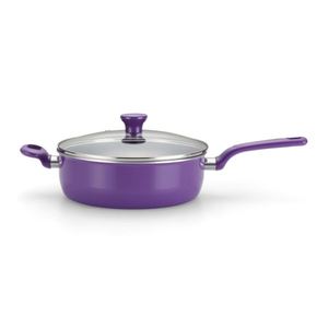 Excite 4.5-Quart Jumbo Cooker - Grape