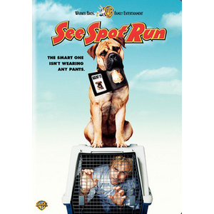 See Spot Run