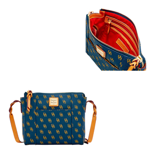 Blakely Marlee Crossbody