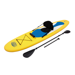 Bestway Rip Tide SUP 10 Feet x 30 Inches x 4 Inches