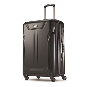 LIFT2 29" Hardside Spinner Black