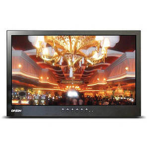 Wide Premium LED Monitor (23")