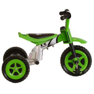 Kawasaki Offroad Tricycle