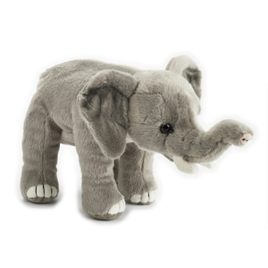 National Geographic Plush Elephant