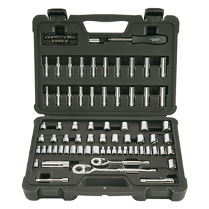 85 Pc. Socket Set