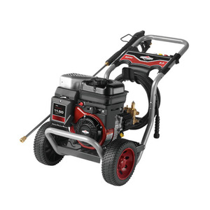 3400 PSI Pressure Washer