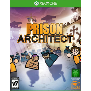 Prison Architect