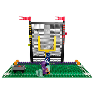 OYO Sports NFL Minnesota Vikings Endzone Set