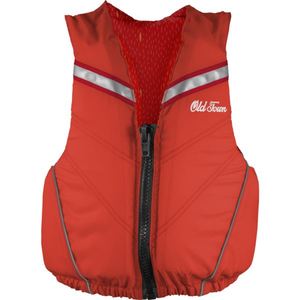 Volks Junior PFD - Orange