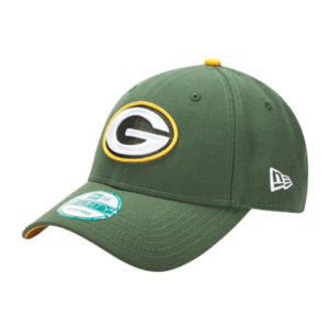 New Era The League 9FORTY Cap - Green Bay Packers