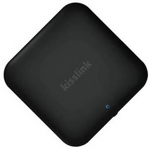 kisslink Pro AC1300 Wireless Dual-Band Gigabit Router