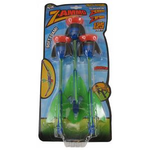 Zing Toys Z-Curve Bow - Refill Pack