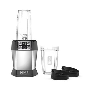 Nutri Ninja Blender w/ Auto-iQ