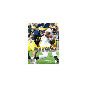 The Wolverine - 12 Issues - 1 Year