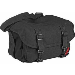 F-6 Little Bit Smaller Bag (Black)