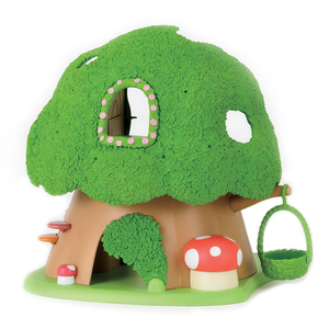 Calico Critters Baby Discovery Forest