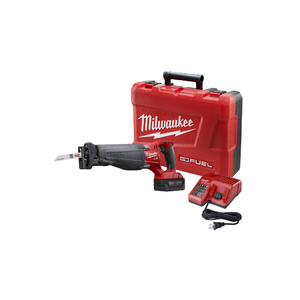M18 Fuel Sawzall Reciprocating Saw Kit