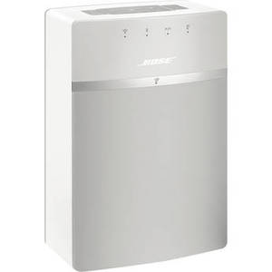 SoundTouch 10 Wireless Music System (White)