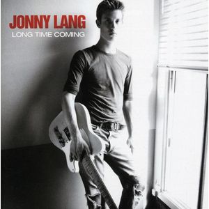 Long Time Coming - Jonny Lang