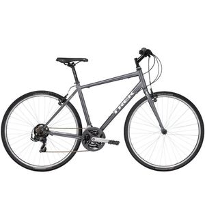 FX Fitness Hybrid Bike