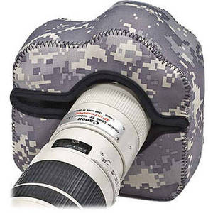 BodyGuard Pro Camera Cover (Digital Camo)