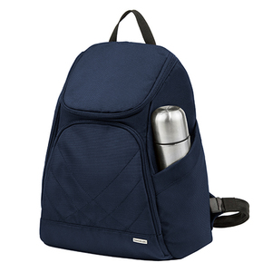 Anti-Theft Classic Backpack Midnight