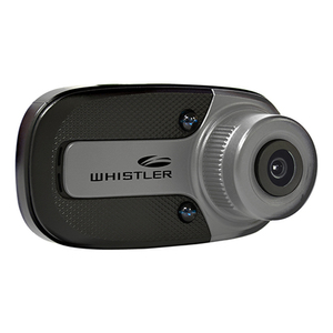 Mini Dash Cam with 1.5" Screen
