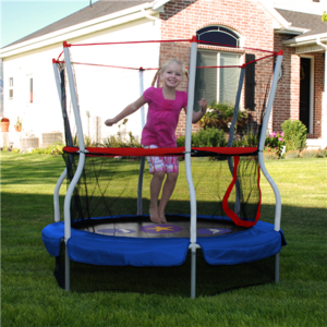 Skywalker 60" Seaside Adventure Bouncer