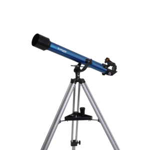 Meade Infinity 60mm Altazimuth Refractor Telescope