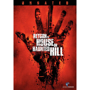 Return to House On Haunted Hill