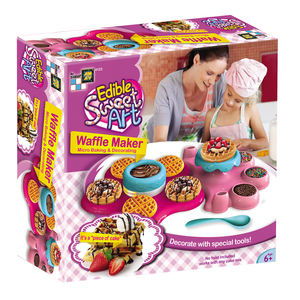 Amav Belgian Waffle Maker