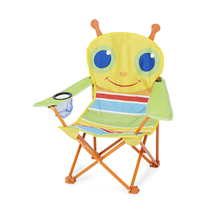 Giddy Buggy Chair Ages 3+ Years