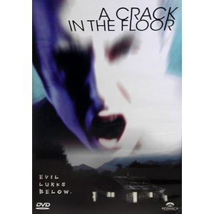 Crack in the Floor