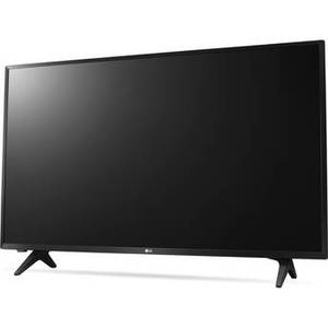 LJ5500-Series 43"-Class Full HD Smart LED TV
