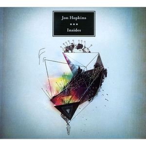 Insides - Jon Hopkins