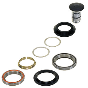 Neco Integrated Cartridge 1.1/8-1.1/4 Aluminum 28.5/41.8/47/33 Head Set