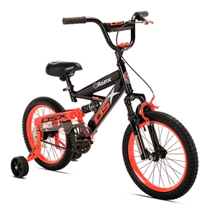 Razor&trade 41640 16" Boy's DSX BMX Bike