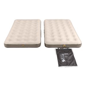 Coleman EasyStay™ 4-N-1™ Twin/King Air Mattress