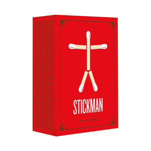 Helvetiq Stickman