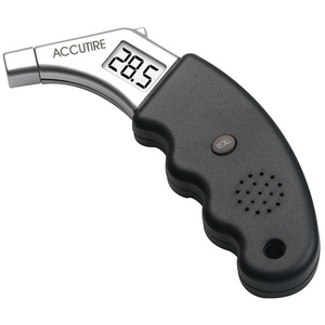 Talking Digital Tire Pressure Gauge