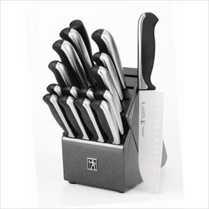 Everedge Plus 17-Piece Block Set