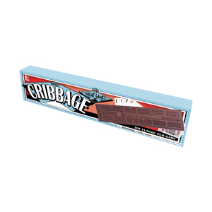 House of Marbles Wooden Cribbage