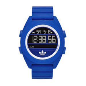 adidas Men's Santiago XL Digital Watch