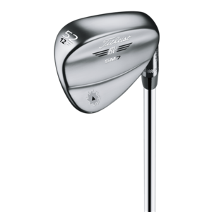 Titleist Vokey SM7 Wedge - F-Grind