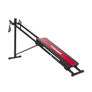 Total Fitness  Achiever Exercise System