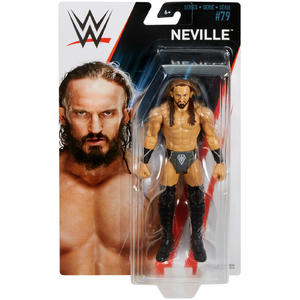 WWE Neville -  Series 79 Toy Wrestling Action Figure