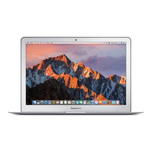 13.3" Macbook Air 1.8GHz 8GB 256GB SSD Silver