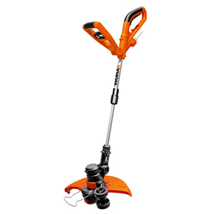15" 6 Amp Grass Trimmer/Edger