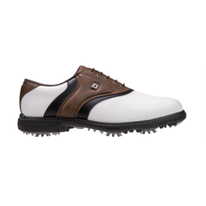 FootJoy Originals Golf Shoe Size: 10.5 WIDE